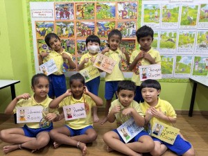 Easter Craft 26 - K2S1